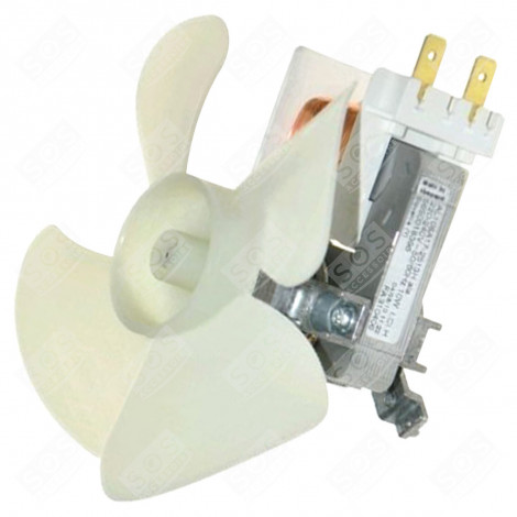 VENTILATEUR FOUR, CUISINIÈRE - 490780