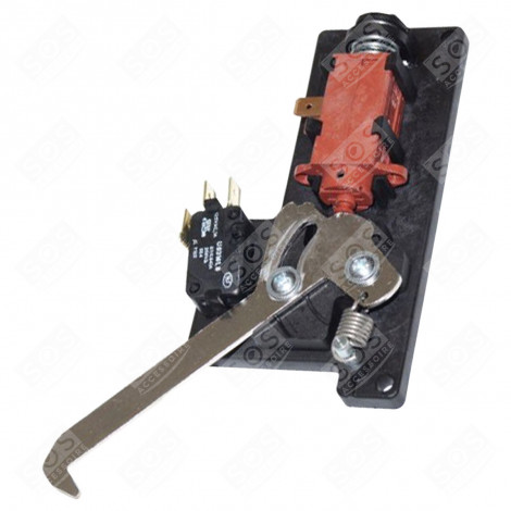 VERROUILLAGE DE PORTE D'ORIGINE FOUR, CUISINIÈRE - 692790032, 692790028