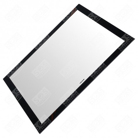 VITRE DE PORTE INTÉRIEURE FOUR, CUISINIÈRE - 3561573019