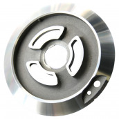 Brûleur ultra-rapide d'origine