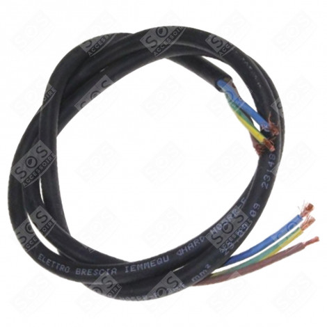 CABLE D'ALIMENTATION FOUR, CUISINIÈRE - 484010678184