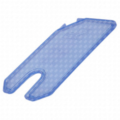 Couvercle bac à l'huile