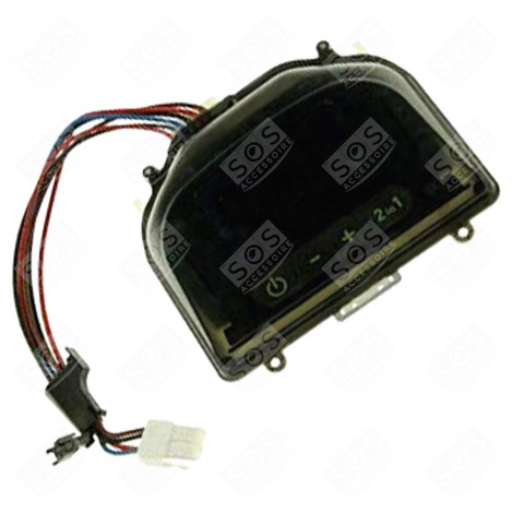 CARTE ÉLECTRONIQUE FRITEUSE, AIRFRYER - SS-993229, SS-994577