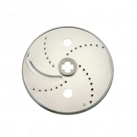 DISQUE À RAPER ET EMINCER FIN A/D COMPANION ROBOT MÉNAGER - MS-0A21445