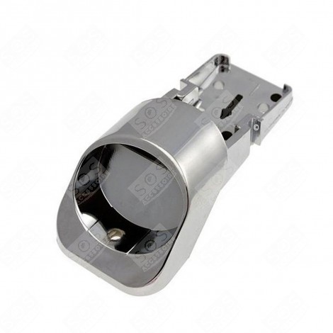 SUPPORT POIGNÉE BAS CHROME FRIGO, RÉFRIGÉRATEUR, CONGÉLATEUR - 3650JA2044A