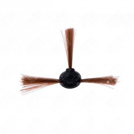 BROSSE EN PLUMEAU ASPIRATEUR ROBOT - ABC72909401