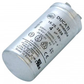 Condensateur d'origine