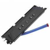 Contacteur à touches Contacteur à touches