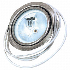 Spot halogène complet d'origine