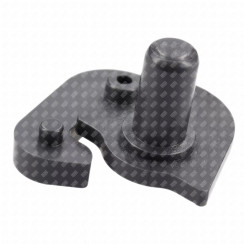 Douille fermeture gauche d'origine