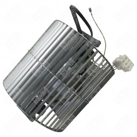 MOTEUR D'ORIGINE HOTTE - 74X4576