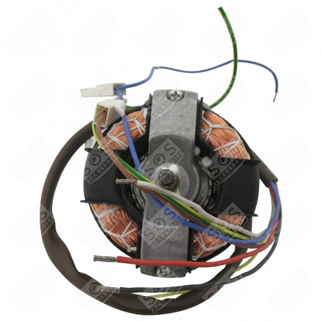 MOTEUR D'ORIGINE HOTTE - C00145104, 480122101357