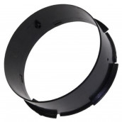 Raccord sortie d'Air Diam 125mm d'origine Raccord sortie d'Air Diam 125mm d'origine