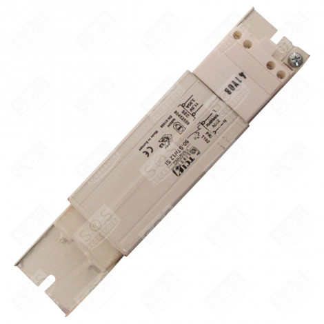 TRANSFORMATEUR 50W HOTTE - 74X9535