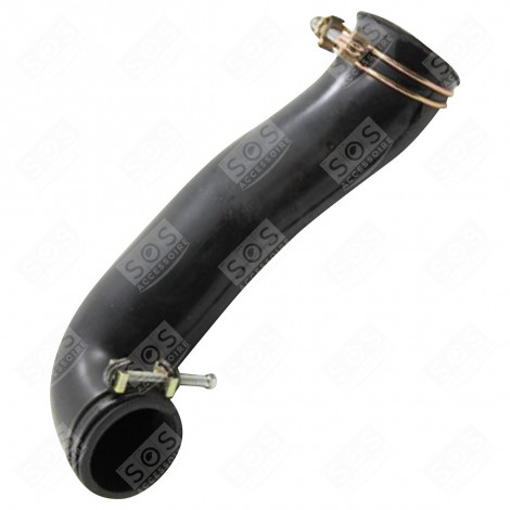 RACCORD FILTRE POMPE D'ORIGINE MACHINE À LAVER, LAVE-LINGE - 55X1496