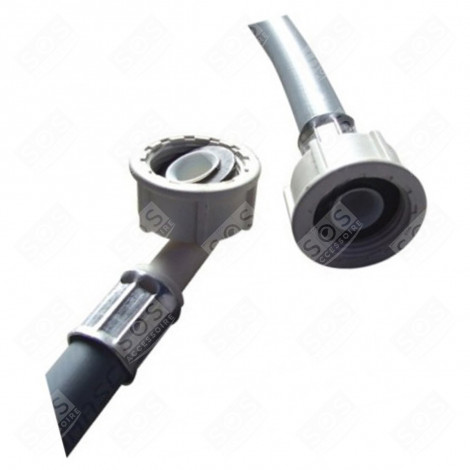 RACCORD ÉLECTROVANNE MACHINE À LAVER, LAVE-LINGE - C00037657