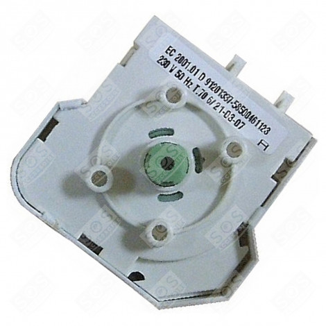 PROGRAMMATEUR MACHINE À LAVER, LAVE-LINGE - 91201337