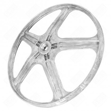 POULIE TAMBOUR MACHINE À LAVER, LAVE-LINGE - 1108614007