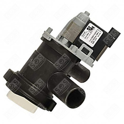 POMPE DE VIDANGE MACHINE À LAVER, LAVE-LINGE - 144486