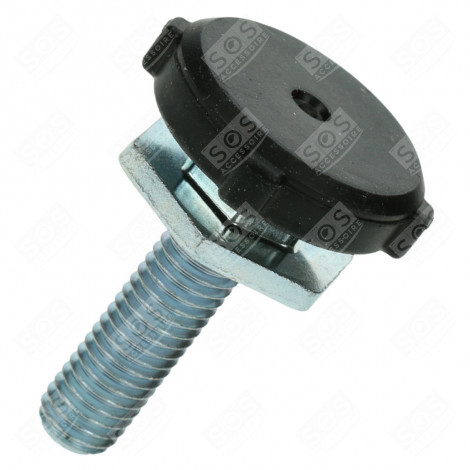 PIED D'ORIGINE MACHINE À LAVER, LAVE-LINGE - DC97-00920C