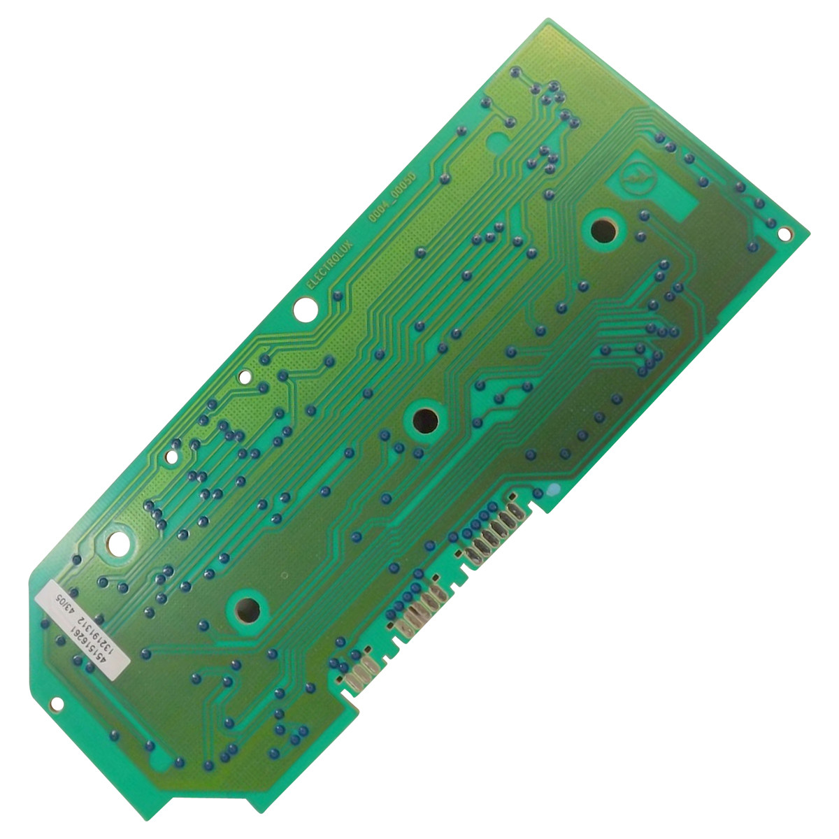 Carte d'alimentation électronique pour cuisinière pour Cuisinières