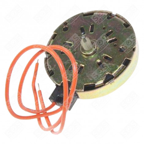 MICRO-MOTEUR MACHINE À LAVER, LAVE-LINGE - 1751312