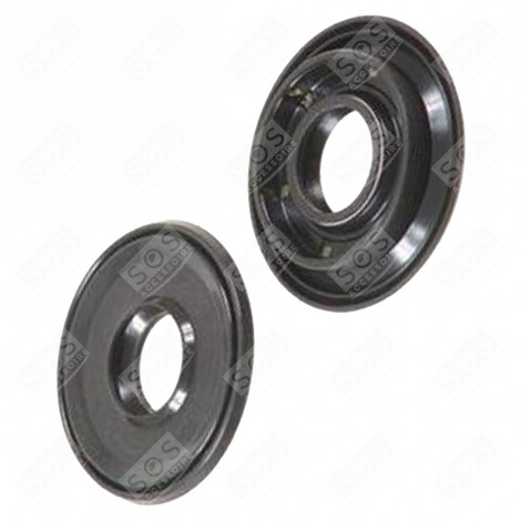 JOINT À LÈVRE 25X47/64X7/10 MM MACHINE À LAVER, LAVE-LINGE - C00042890