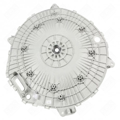 FLASQUE CUVE AVEC PALIER D'ORIGINE MACHINE À LAVER, LAVE-LINGE - 480111104687, C00376791