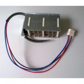 Résistance 1750W + 750W