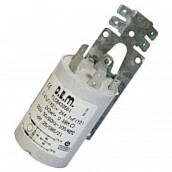 Filtre antiparasites