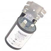 Filtre antiparasites d'origine