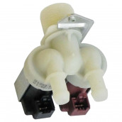 Electrovanne 2 voies