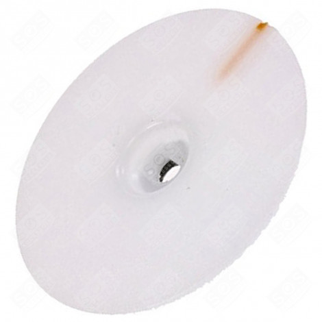 DISQUE DE SELECTION BOUTON MACHINE À LAVER, LAVE-LINGE - 4722532