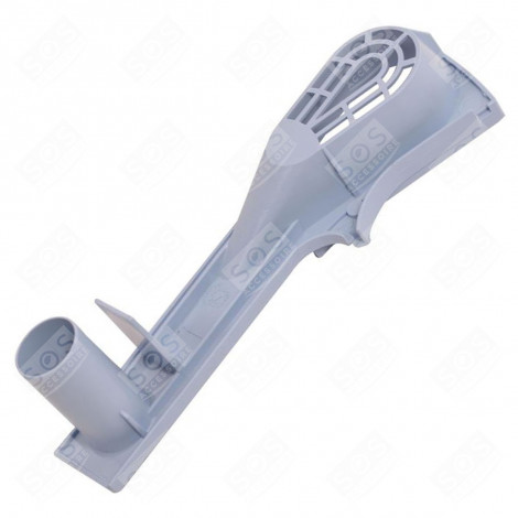 COUVERCLE ADDITIFS MARGHERITA 2 D'ORIGINE MACHINE À LAVER, LAVE-LINGE - C00283624, 482000023207