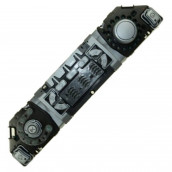 Carte électronique, module de commande