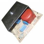 Carte électronique, module de puissance