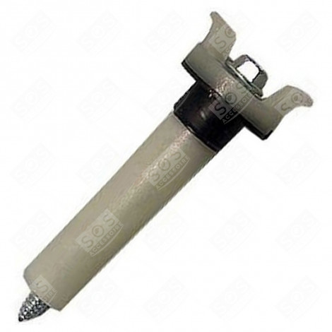 BRIDE + VIS (X1) D'ORIGINE MACHINE À LAVER, LAVE-LINGE - C00077411