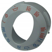 Bouton de programmateur