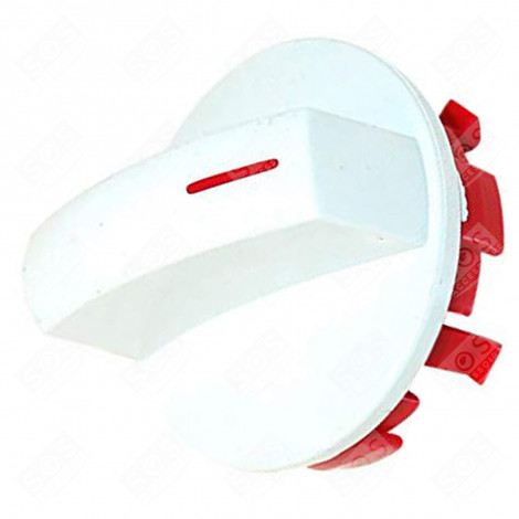 BOUTON DE PROGRAMMATEUR MACHINE À LAVER, LAVE-LINGE - 172699