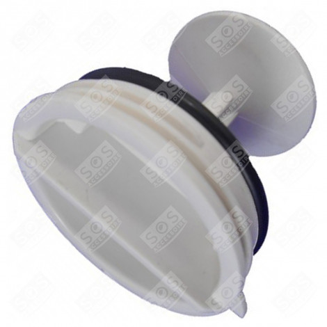 BOUCHON DE POMPE DE VIDANGE LAVE-LINGE - 2810900100