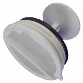 Bouchon de pompe de vidange