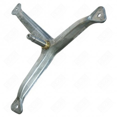 FIXATION CROISILLON/POULIE M8 D'ORIGINE MACHINE À LAVER, LAVE-LINGE - C00038358