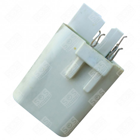 ANTIPARASITES MACHINE À LAVER, LAVE-LINGE - 4364110