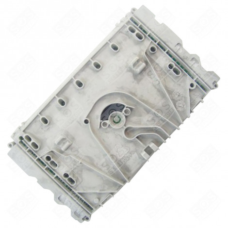 CARTE ÉLECTRONIQUE, MODULE DE COMMANDE MACHINE À LAVER, LAVE-LINGE - 480111103593