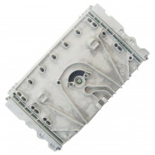 Carte électronique, module de commande