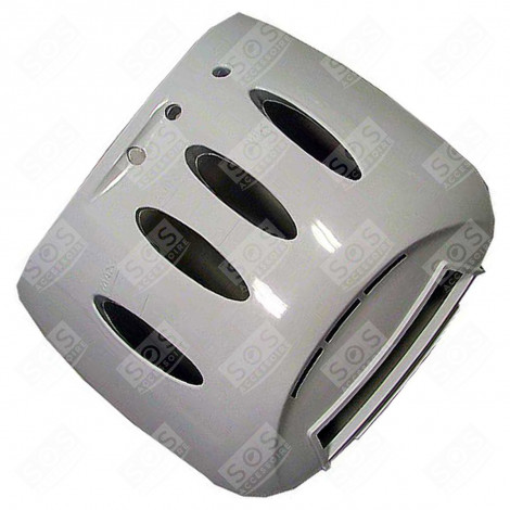 SUPPORT COMPARTIMENT BAC À LESSIVE D'ORIGINE MACHINE À LAVER, LAVE-LINGE - 80049368