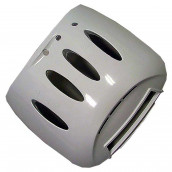 Support compartiment bac à lessive