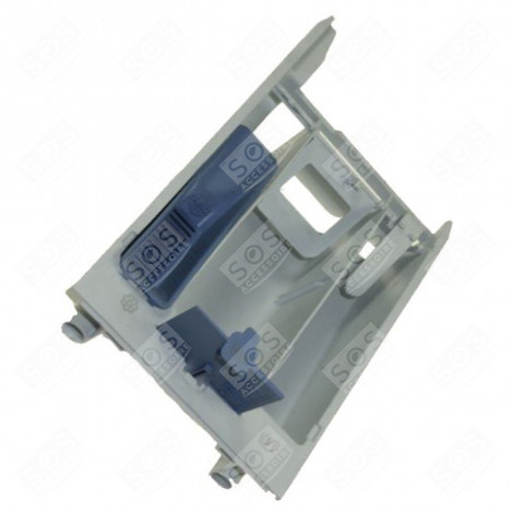 TIROIR BAC A LESSIVE 3 COMPARTIMENTS MACHINE À LAVER, LAVE-LINGE - 481241868319