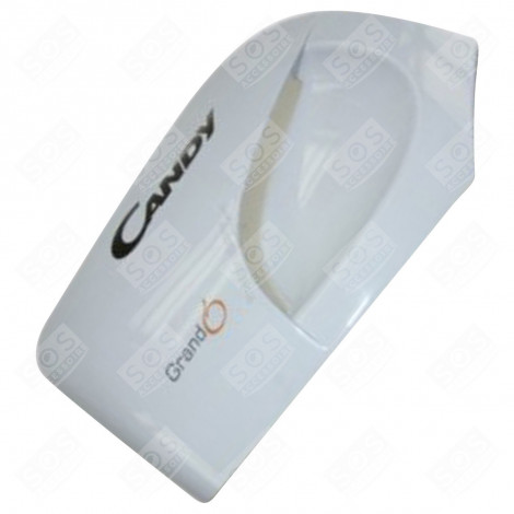 FACADE TIROIR À LESSIVE MACHINE À LAVER, LAVE-LINGE - 41034754