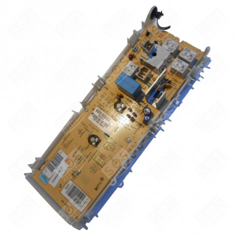 CARTE ÉLECTRONIQUE, MODULE DE PUISSANCE MACHINE À LAVER, LAVE-LINGE - 52X2242